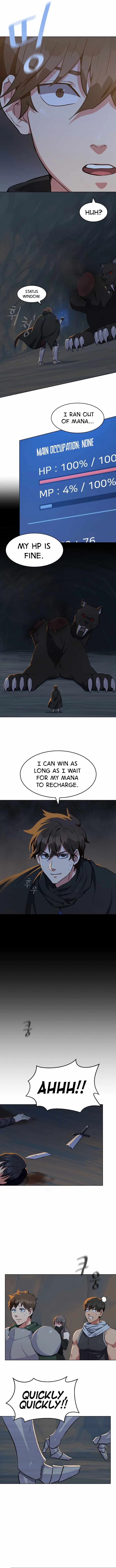 Level 1 Player Chapter 16 page 8