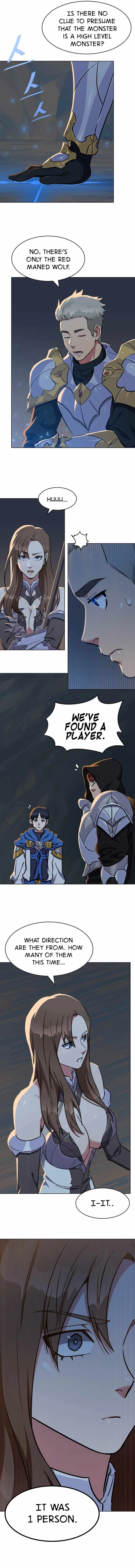 Level 1 Player Chapter 18 page 11