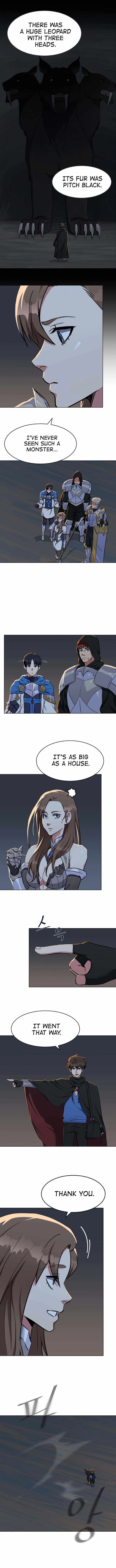 Level 1 Player Chapter 19 page 8
