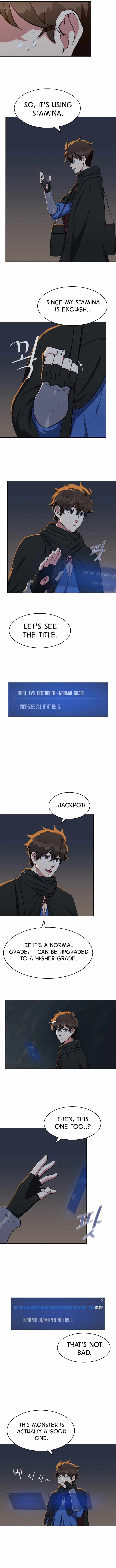 Level 1 Player Chapter 18 page 8