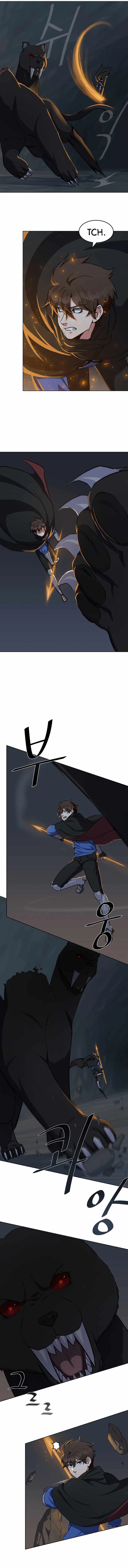 Level 1 Player Chapter 17 page 6