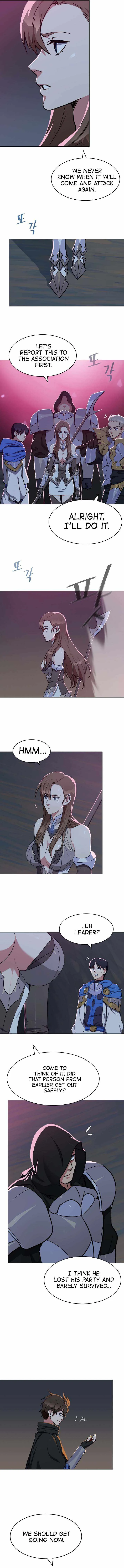 Level 1 Player Chapter 19 page 10