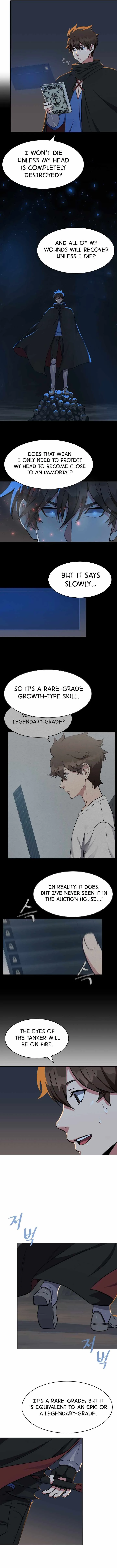 Level 1 Player Chapter 18 page 6