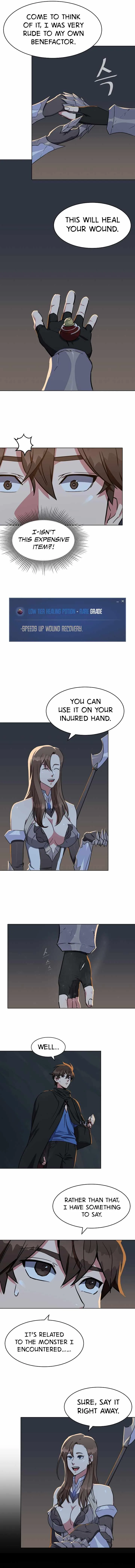 Level 1 Player Chapter 19 page 7