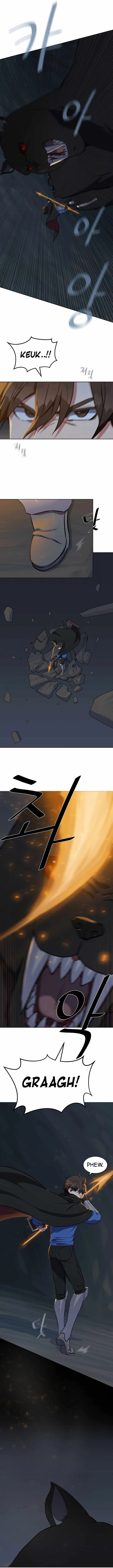 Level 1 Player Chapter 17 page 7