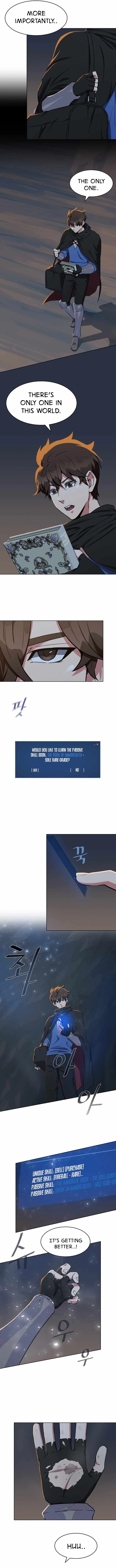 Level 1 Player Chapter 18 page 7
