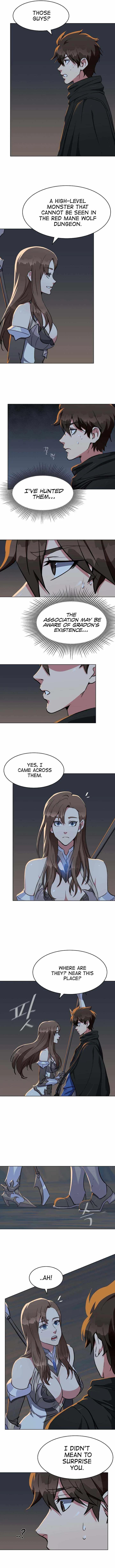 Level 1 Player Chapter 19 page 6
