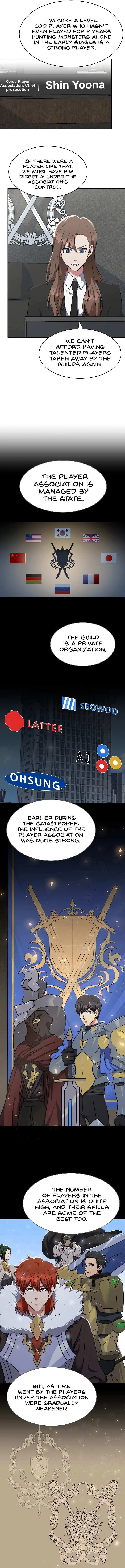 Level 1 Player Chapter 21 page 9
