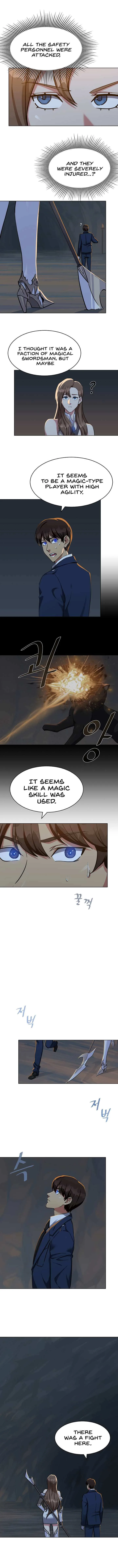 Level 1 Player Chapter 21 page 3