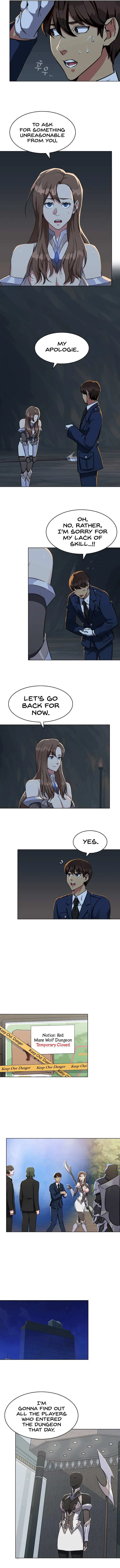 Level 1 Player Chapter 21 page 8