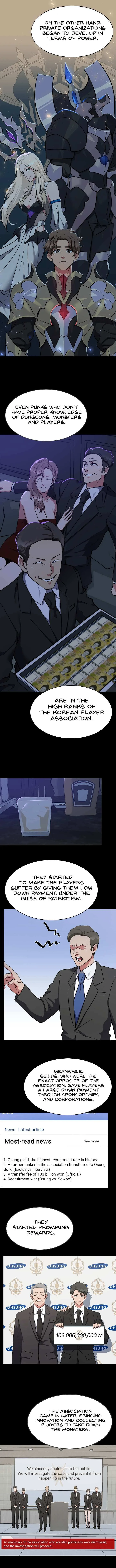 Level 1 Player Chapter 21 page 10