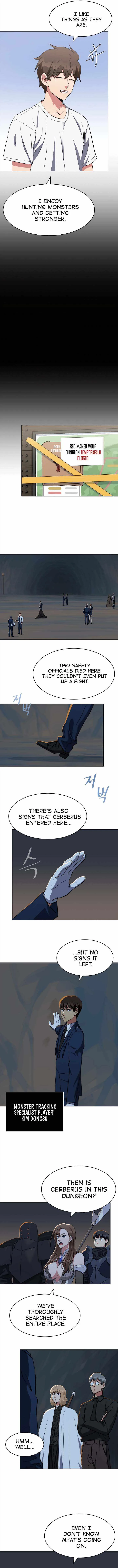 Level 1 Player Chapter 20 page 9