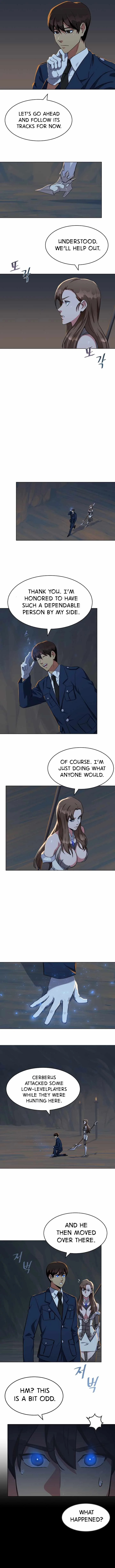 Level 1 Player Chapter 20 page 10