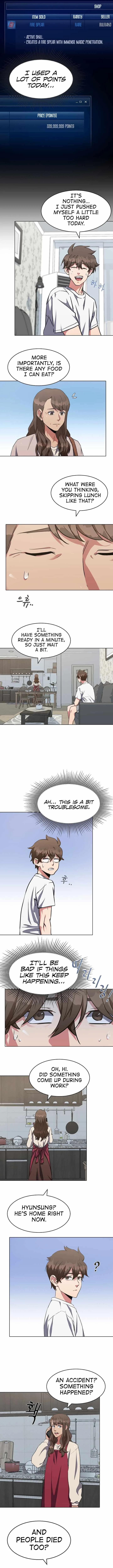 Level 1 Player Chapter 20 page 7