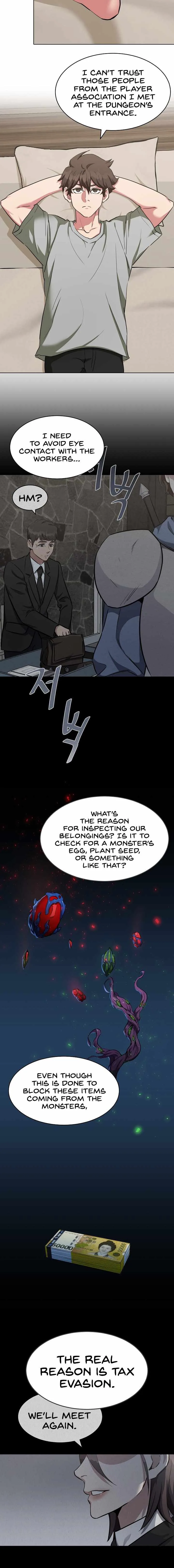 Level 1 Player Chapter 22 page 6