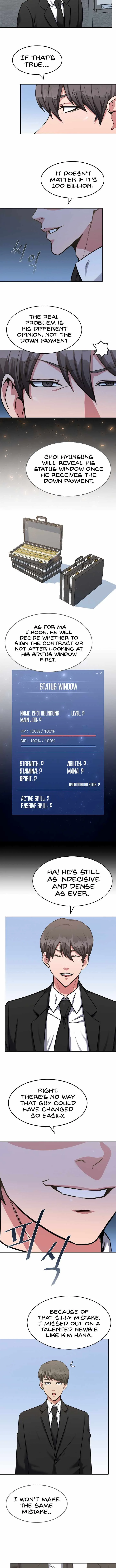 Level 1 Player Chapter 22 page 15