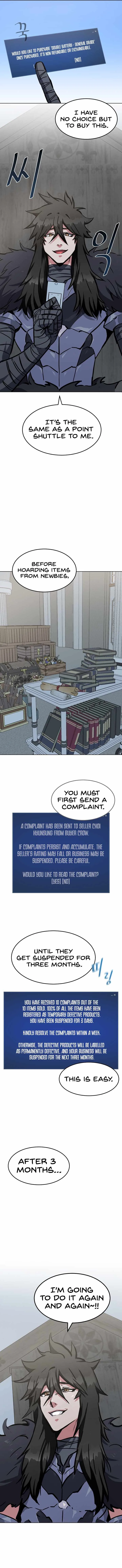 Level 1 Player Chapter 26 page 7