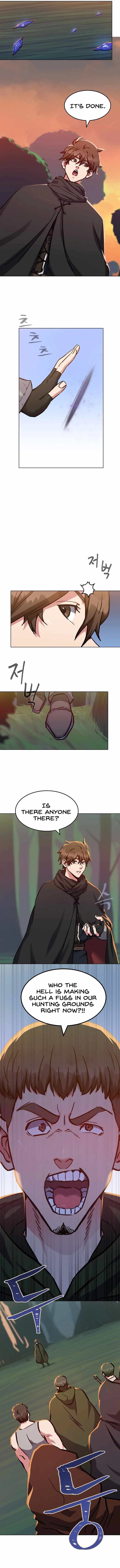 Level 1 Player Chapter 28 page 18