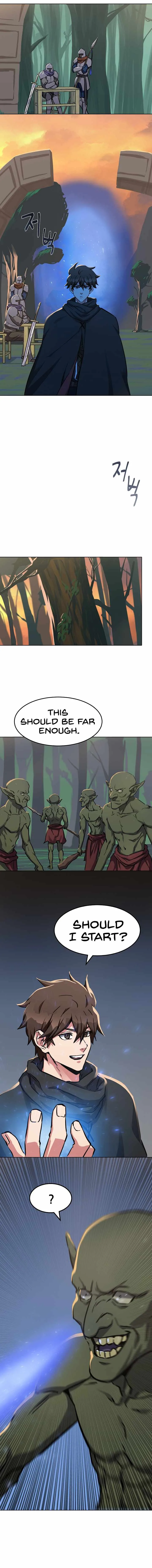 Level 1 Player Chapter 28 page 13