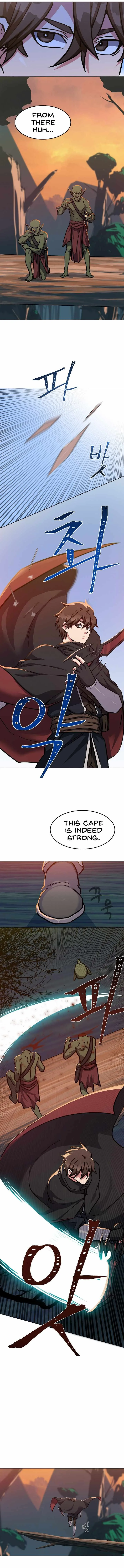 Level 1 Player Chapter 28 page 16