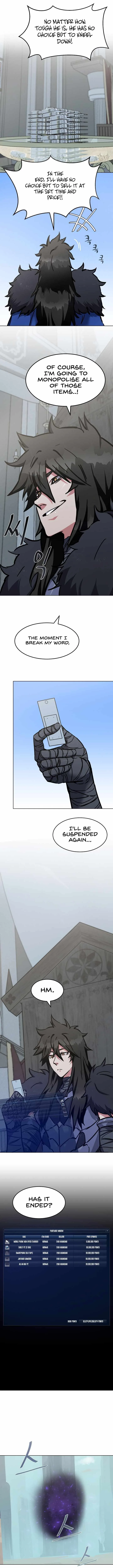 Level 1 Player Chapter 26 page 8