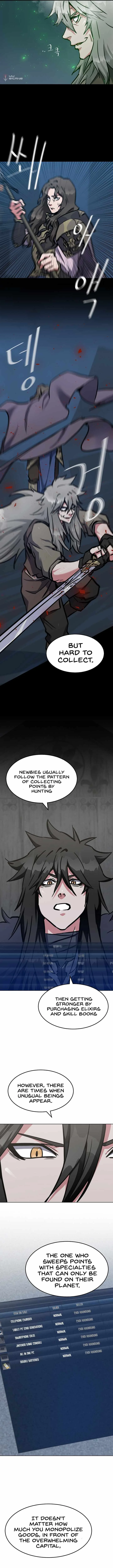 Level 1 Player Chapter 26 page 6