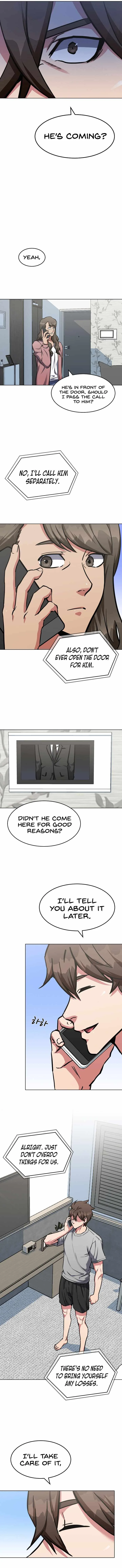 Level 1 Player Chapter 27 page 13