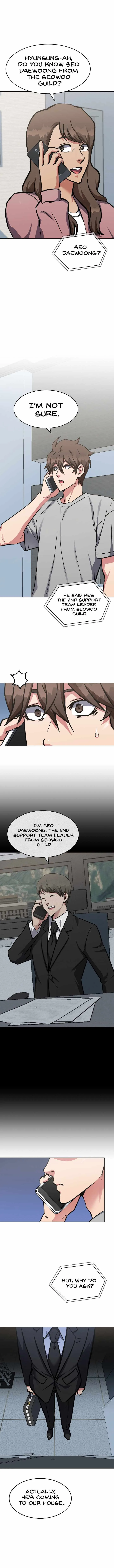 Level 1 Player Chapter 27 page 12