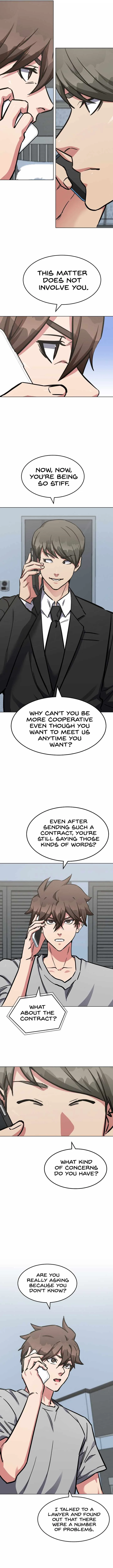 Level 1 Player Chapter 27 page 16