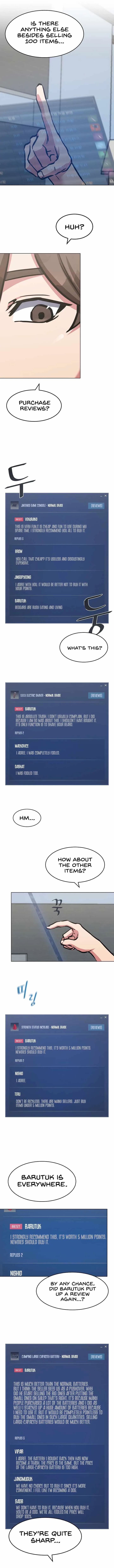 Level 1 Player Chapter 27 page 9