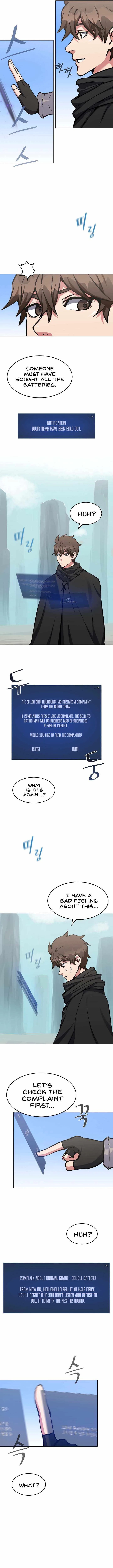 Level 1 Player Chapter 25 page 12