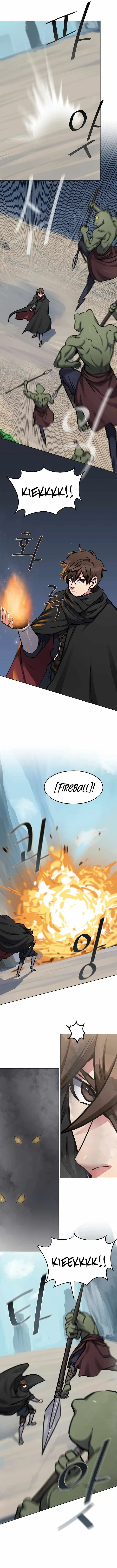 Level 1 Player Chapter 25 page 9