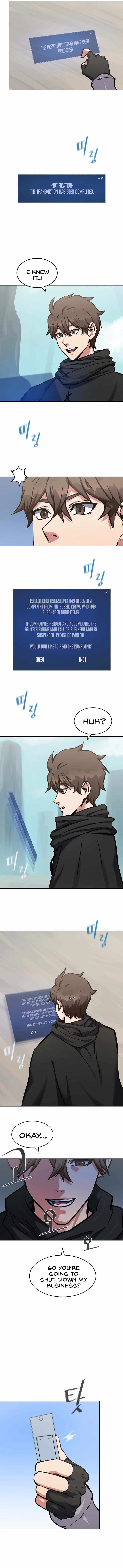 Level 1 Player Chapter 25 page 15
