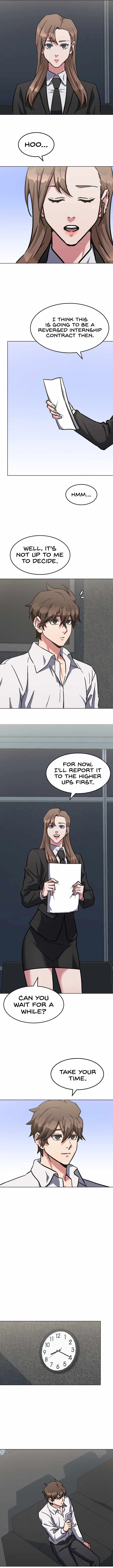 Level 1 Player Chapter 34 page 8