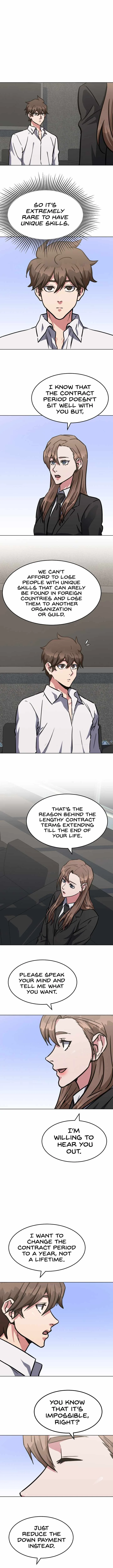 Level 1 Player Chapter 34 page 4