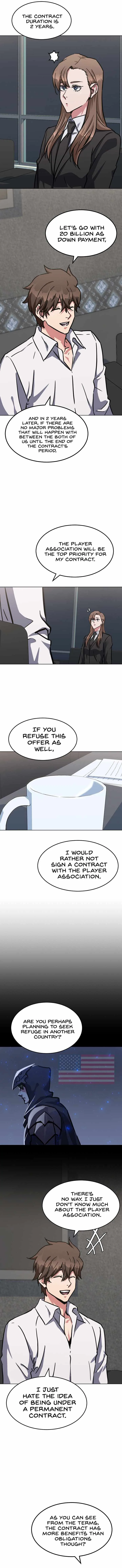 Level 1 Player Chapter 34 page 6
