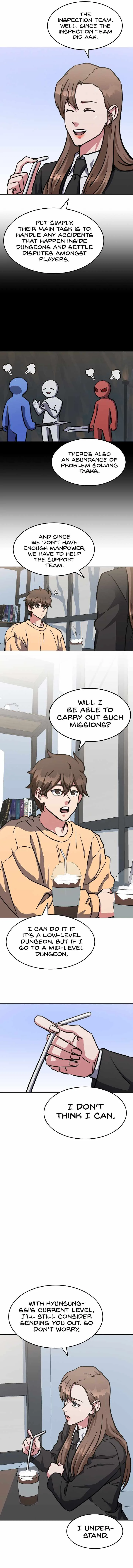Level 1 Player Chapter 34 page 14