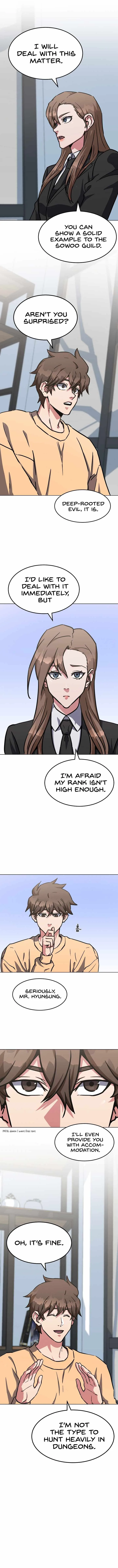 Level 1 Player Chapter 34 page 16
