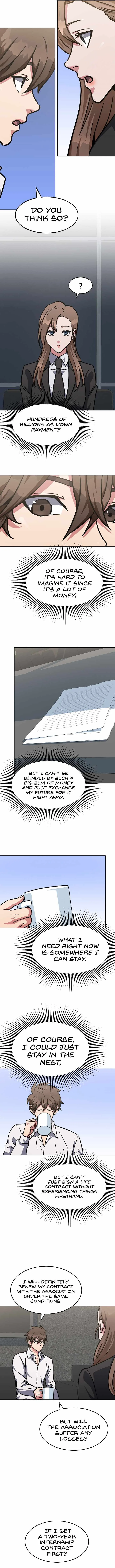 Level 1 Player Chapter 34 page 7