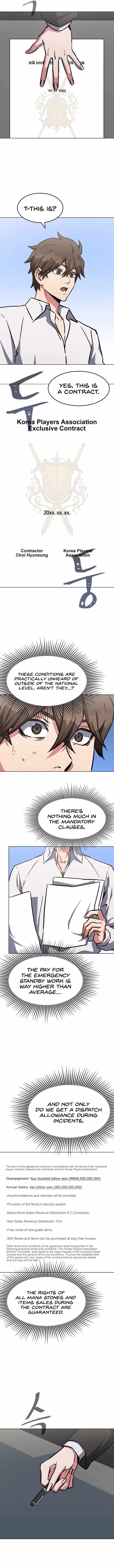 Level 1 Player Chapter 33 page 13