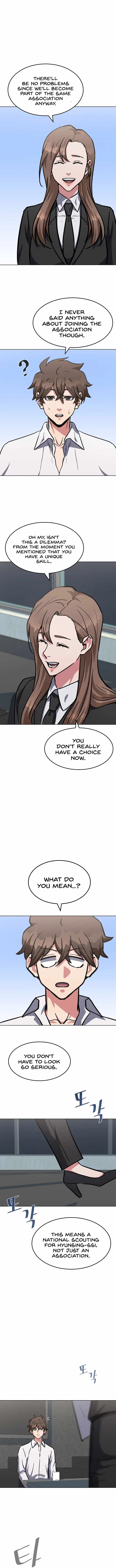 Level 1 Player Chapter 33 page 12