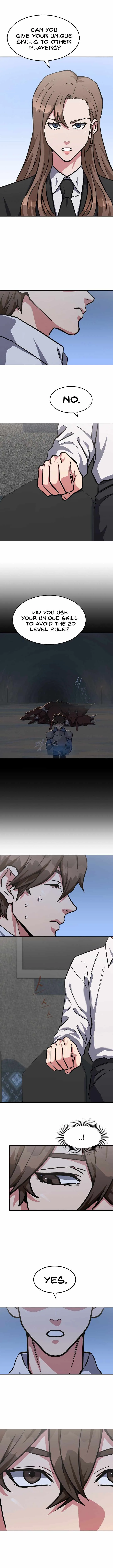 Level 1 Player Chapter 33 page 8