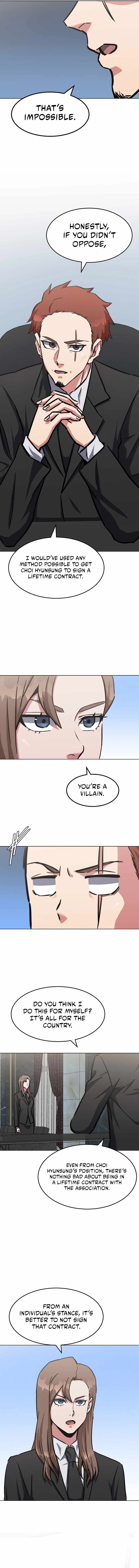 Level 1 Player Chapter 35 page 10