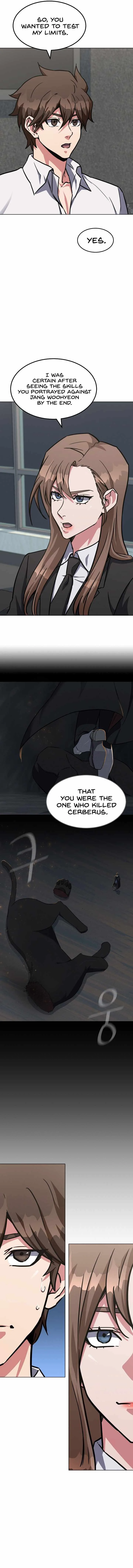 Level 1 Player Chapter 32 page 12