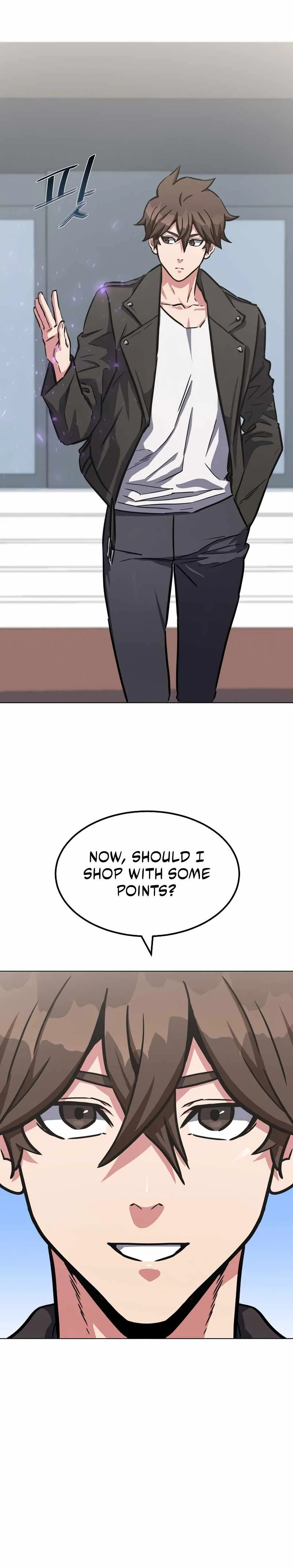 Level 1 Player Chapter 35 page 14