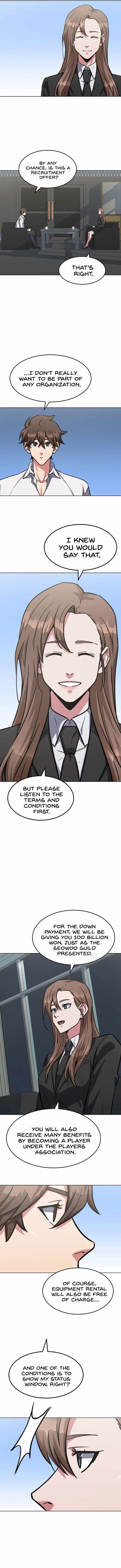 Level 1 Player Chapter 32 page 14