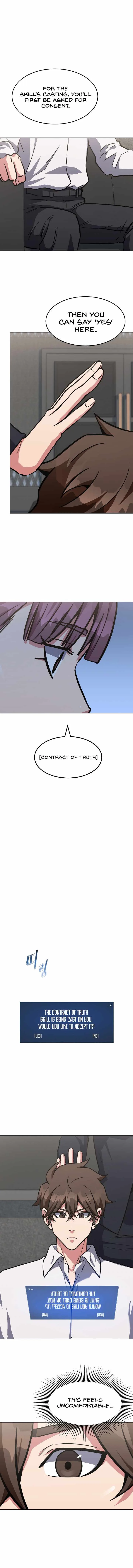 Level 1 Player Chapter 33 page 4