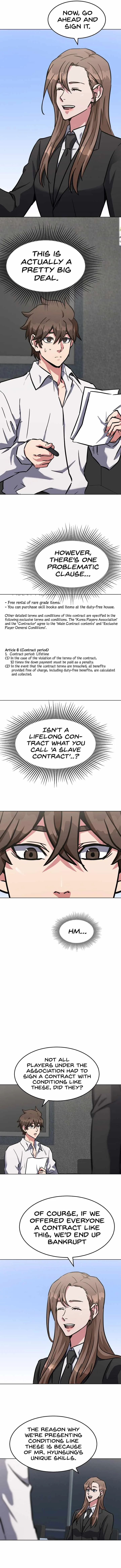 Level 1 Player Chapter 33 page 14