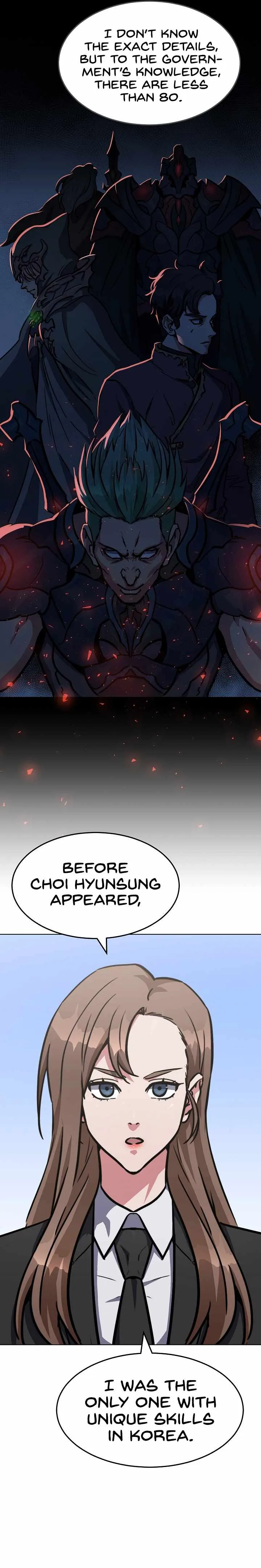Level 1 Player Chapter 33 page 17