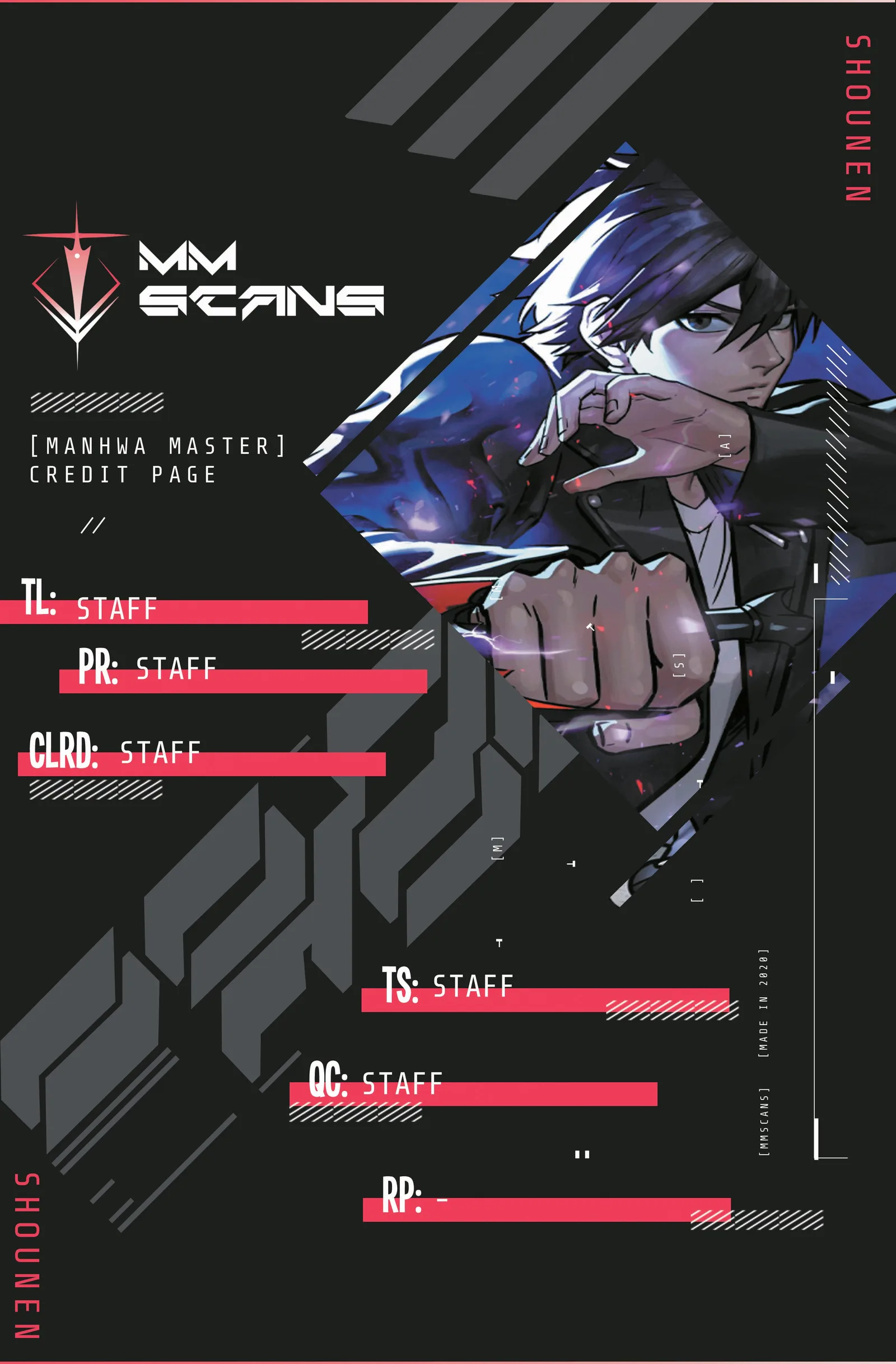 Level 1 Player Chapter 33 page 2